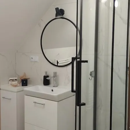 Pokój U Anity Apartament Kamieniec Ząbkowicki