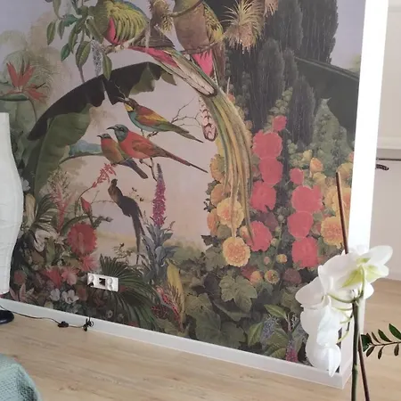 U Anity Appartement *