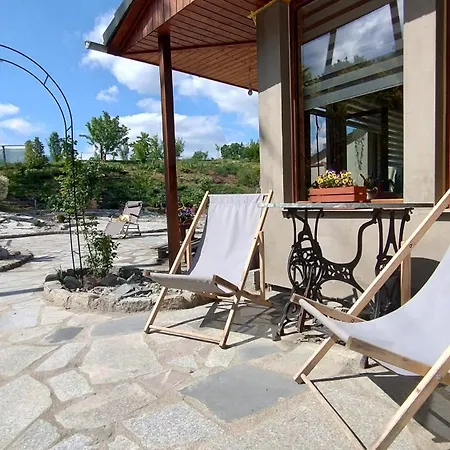 Apartament Pokój U Anity Kamieniec Ząbkowicki