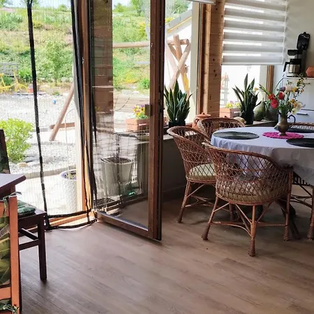 Pokój U Anity Apartament *