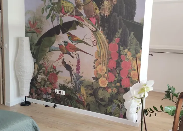 Pokój U Anity Apartament *