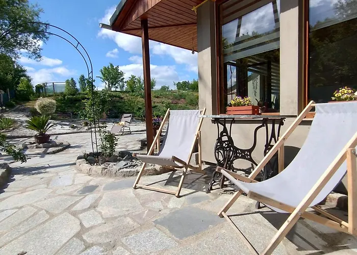 Apartament Pokój U Anity Kamieniec Ząbkowicki