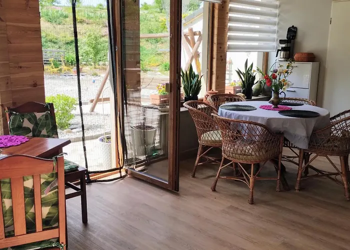 Pokój U Anity Apartament *